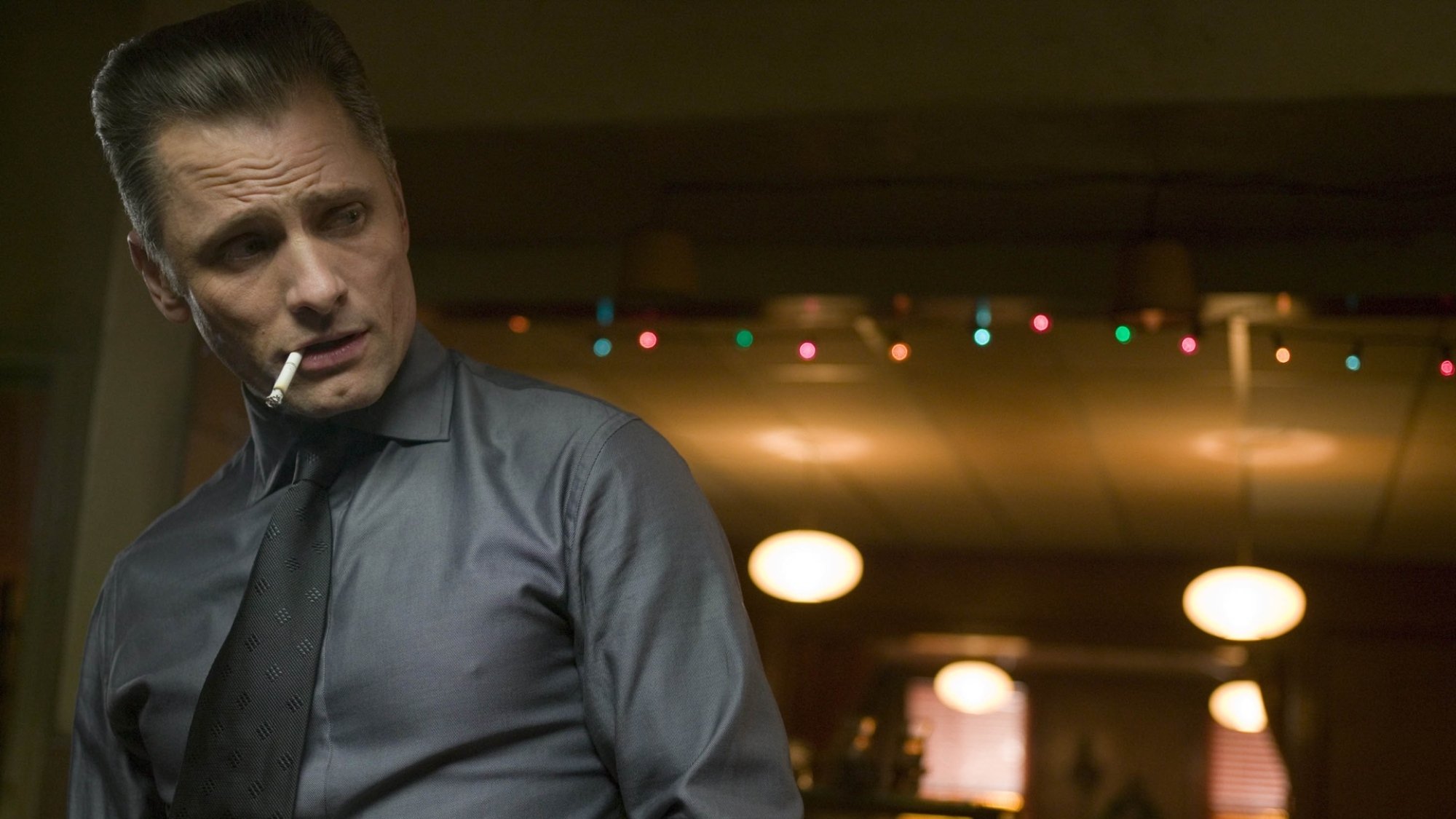 Viggo Mortensen in "Eastern Promises."