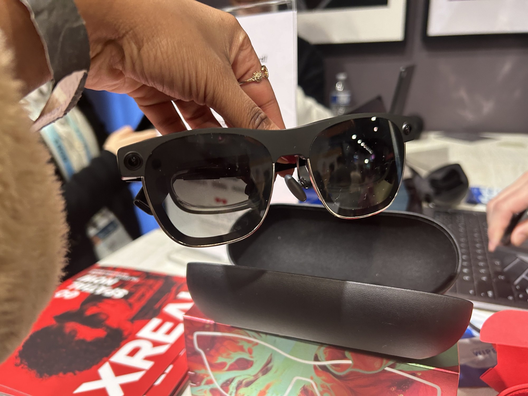 XREAL Air 2 Ultra