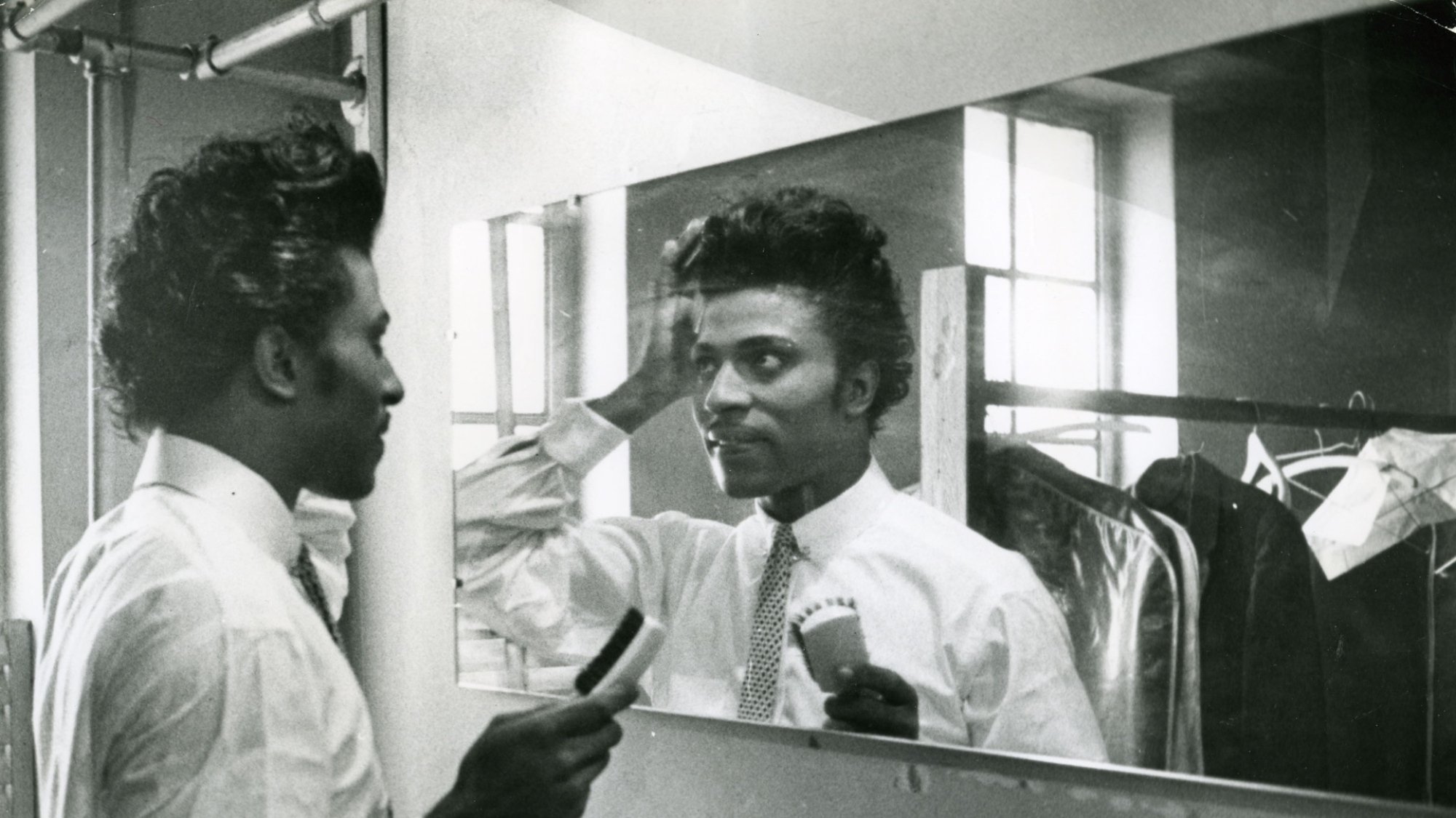A scene from "Little Richard: I Am Everything."
