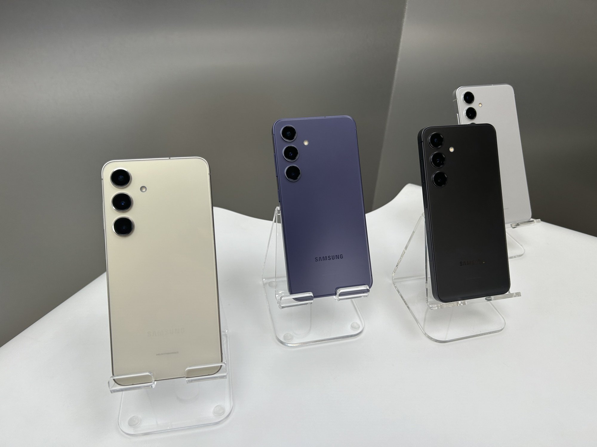 Samsung Galaxy S24