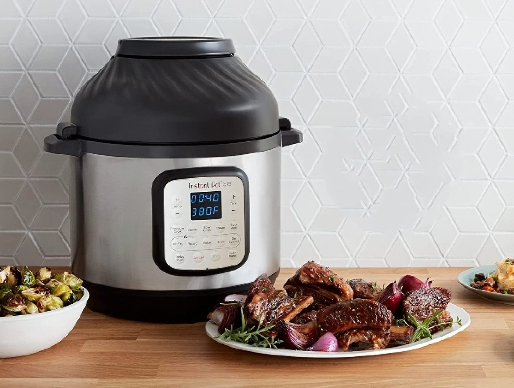 instant pot