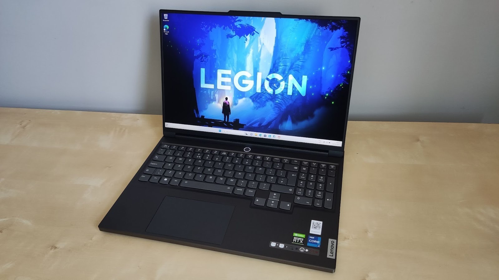 Lenovo Legion Slim 7i