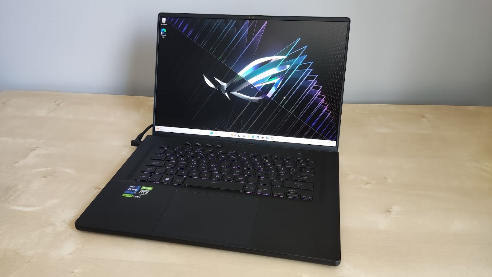 Asus ROG Zephyrus G14