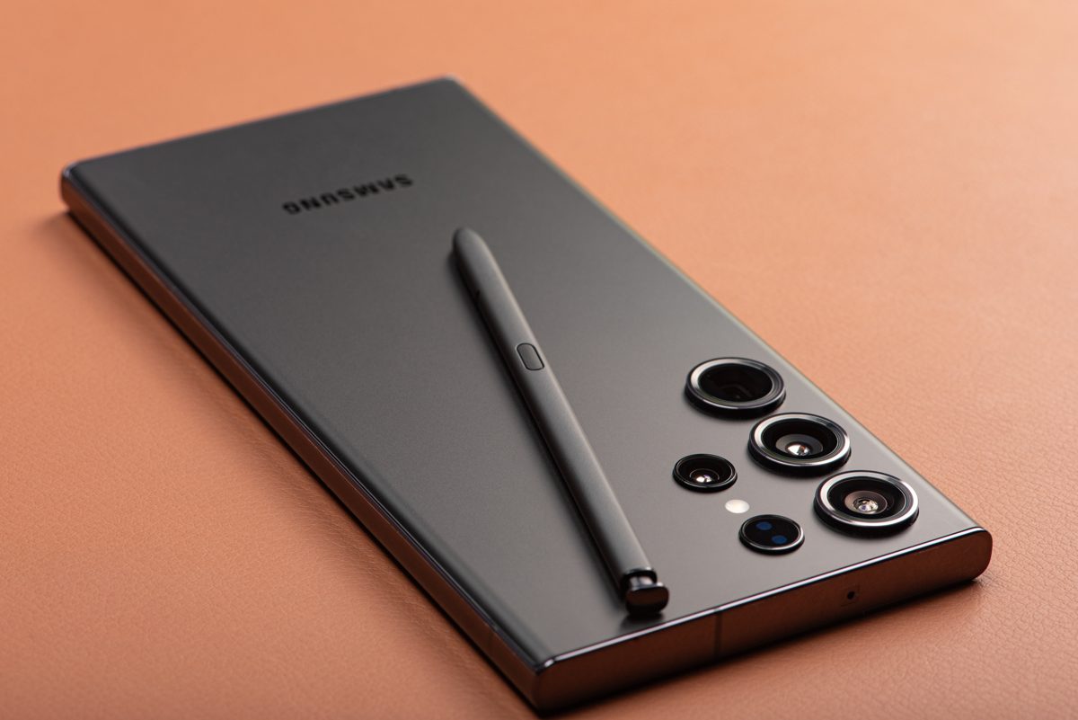 Samsung Galaxy Unpacked etkinliği (Canlı yayın)
