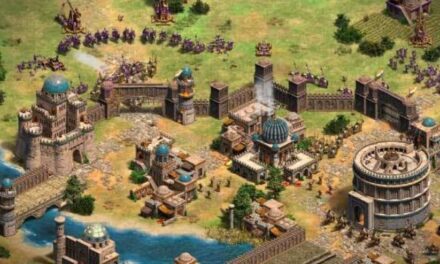 Age Of Empires Hileleri Nasıl Yapılır?