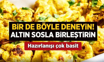 Karaciğer dostu, bağışıklık güçlendirici! 'Altın sos'a batırıp yiyen hastalık nedir bilmiyor