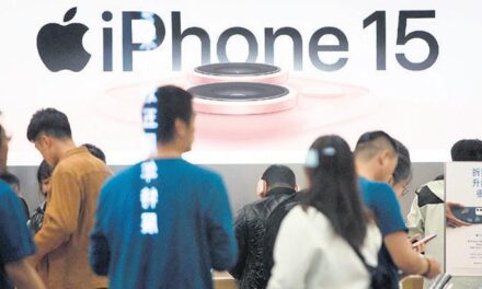 Apple hisseleri sert düşüş yaşadı – Teknoloji Haberleri