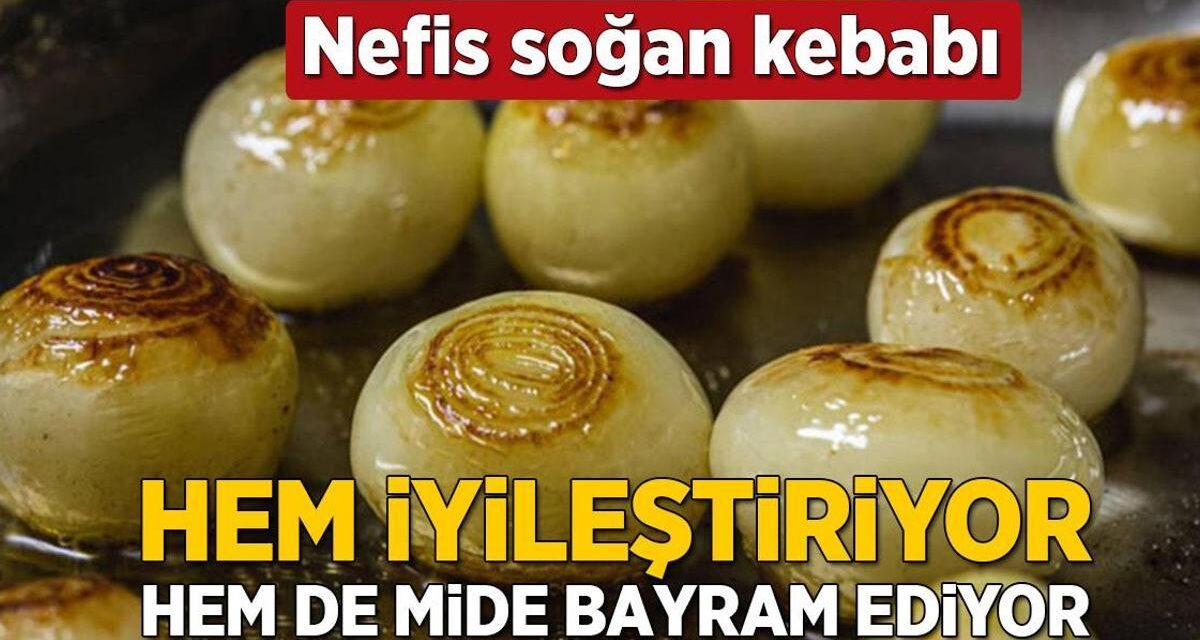 Ünlü şefin gribe doğal çözümü! Hem iyileştiriyor hem de mideye bayram ettiriyor