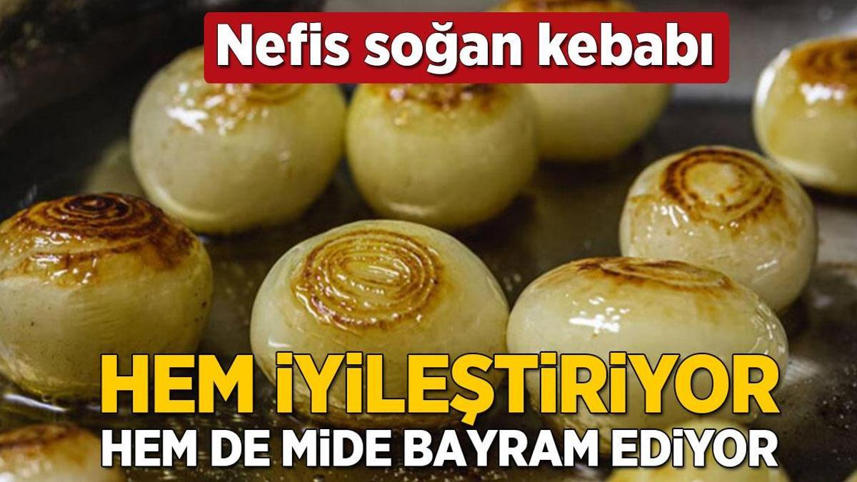 Ünlü şefin gribe doğal çözümü! Hem iyileştiriyor hem de mideye bayram ettiriyor