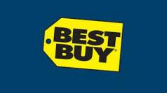 Best Buy Logo