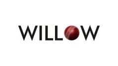 Willow TV logo