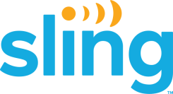 Sling TV logo