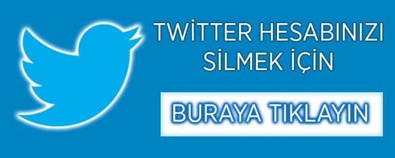 Twitter Hesap Silme Linki 2024: Masaüstü ve Mobilden Twitter Hesabı Kalıcı Nasıl Kapatılır