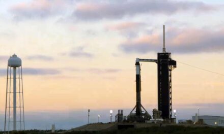 Türkiye bu fırlatmayı bekliyor: Gezeravcı’nın yolculuğu için her şey yolunda görünüyor