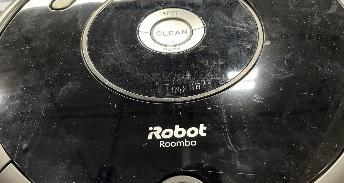 Amazon, Roomba’nın üreticisi iRobot’u alma planından vazgeçti (Alexa’lı robot süpürge fikri herkesi korkutmuştu)