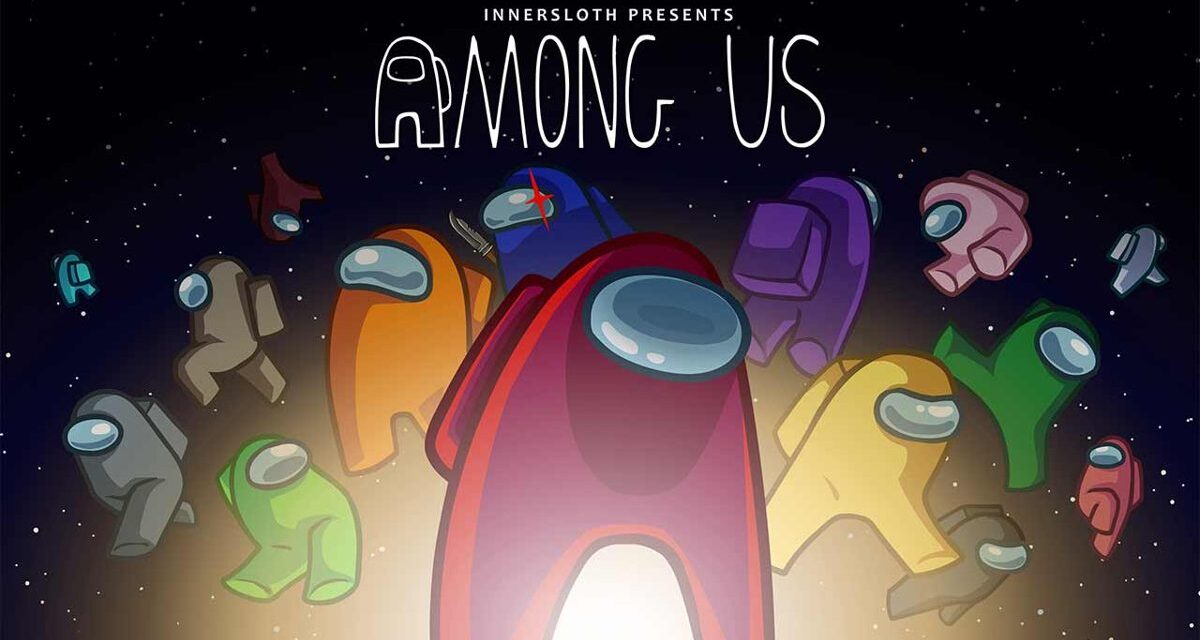 Among Us İsimleri – Komik, Havalı ve Değişik Türkçe ile İngilizce Among US kullanıcı ve karakter adları