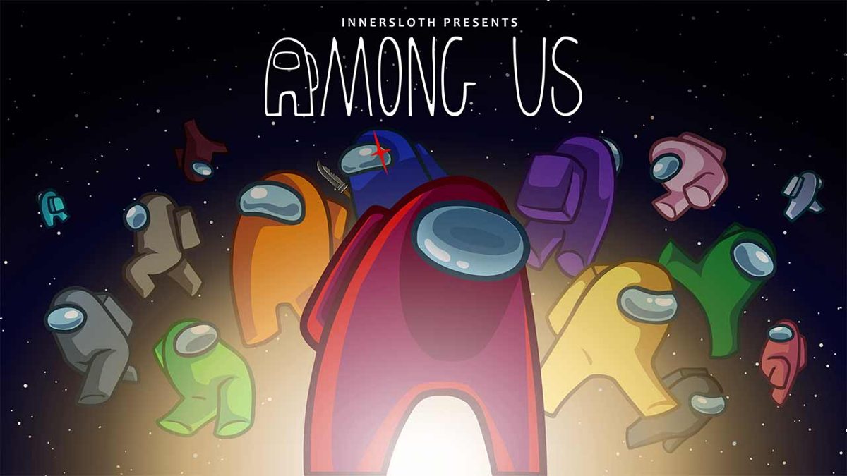 Among Us İsimleri – Komik, Havalı ve Değişik Türkçe ile İngilizce Among US kullanıcı ve karakter adları