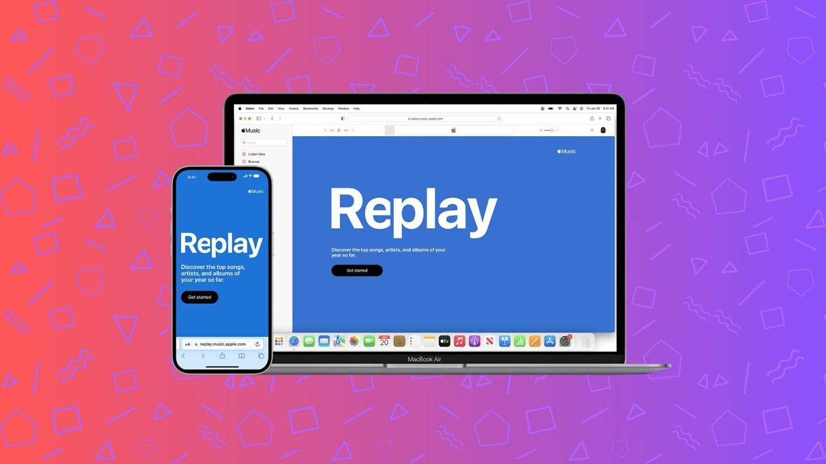 Apple Music Replay 2023: Apple’cılar da yılın özetine nasıl bakacak?