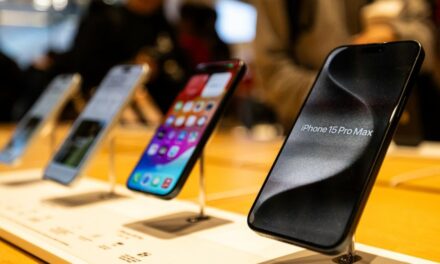 Apple akıllı telefon pazarının lideri oldu! (Samsung artık ikinci sırada)