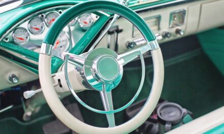 Araba parçaları isimleri – Araba’nın tüm parçaları ve görevleri nelerdir?