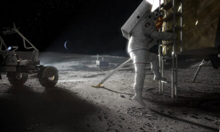 Artemis ertelendi: Ay yürüyüşü için 1 yıl daha bekleyeceğiz