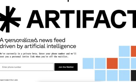Instagram kurucuları geliştirmişti: Yapay zekâlı haber uygulaması Artifact kepenk indiriyor