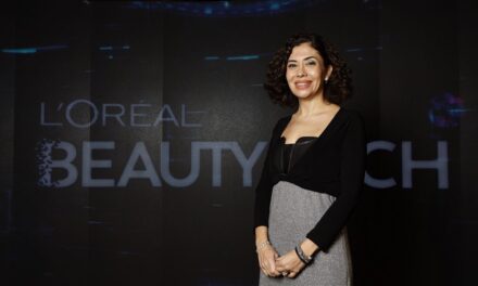 Tekno-güzellik: İstanbul, L’Oréal’in dünyadaki 7 inovasyon merkezinden biri!