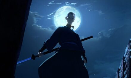 İki haftada Netflix’in efsaneleri arasına girdi: ‘Blue Eye Samurai’ın sırrı ne?