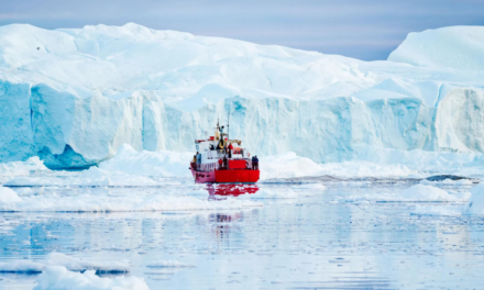 ‘Yarından Sonra’ filmi gerçek mi olacak? İklim krizinde yeni perde: Gulf Stream çöküyor