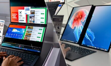 CES 2024: Ağızları açık bırakan 5 laptop