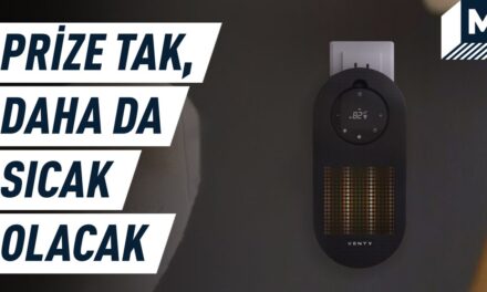 Soğukla savaşta minik ama güçlü silah!