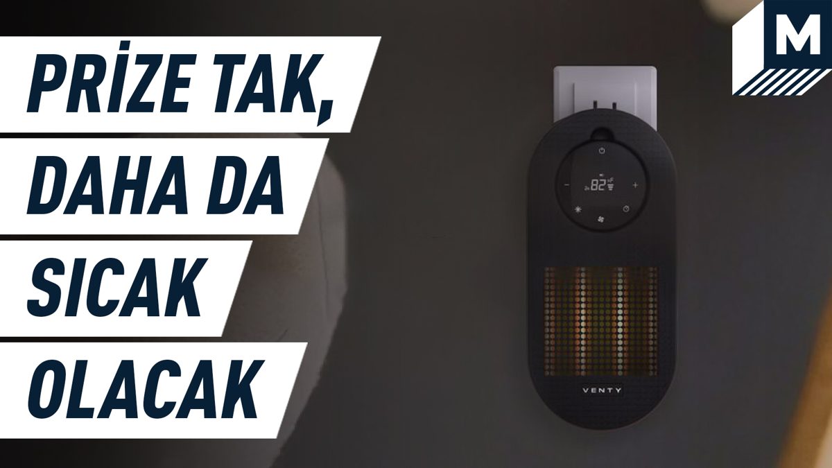 Soğukla savaşta minik ama güçlü silah!