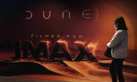 ‘Dune: Çöl Gezegeni Kısım İki’ye olan ilgi, AMC’nin sitesini de uygulamasını da çökertti!