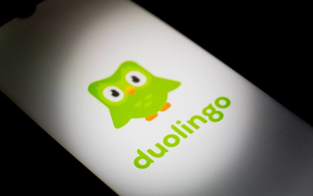 İşten çıkarılan Duolingo çalışanlarının yerine ‘yapay zekâ geçti’