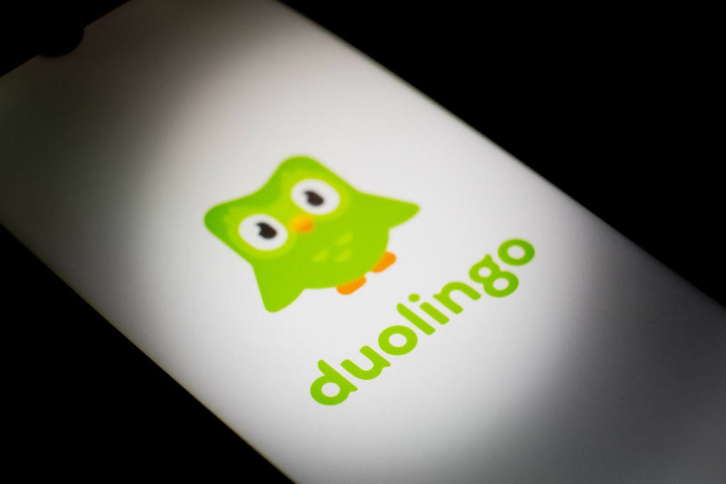 İşten çıkarılan Duolingo çalışanlarının yerine ‘yapay zekâ geçti’