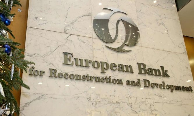 EBRD: Türkiye’ye 2,5 milyar euro ile rekor yatırım yaptık