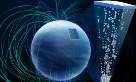 Çarpıcı keşif: Hangi gezegenlere elmas yağıyor?