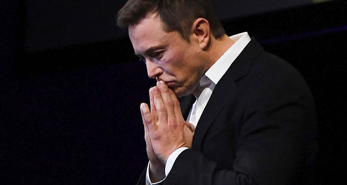 Elon Musk’a kötü haber: 56 milyar dolarlık ‘akıl almaz’ maaş anlaşması iptal edildi