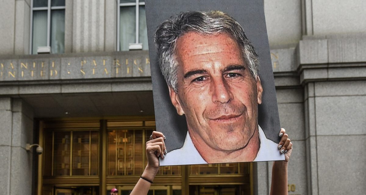 ‘Kardeşi de’ Jeffrey Epstein’ın intihar ettiğine inanmıyor