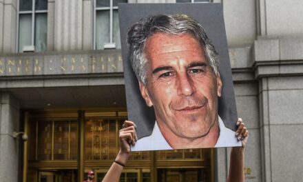 ‘Kardeşi de’ Jeffrey Epstein’ın intihar ettiğine inanmıyor