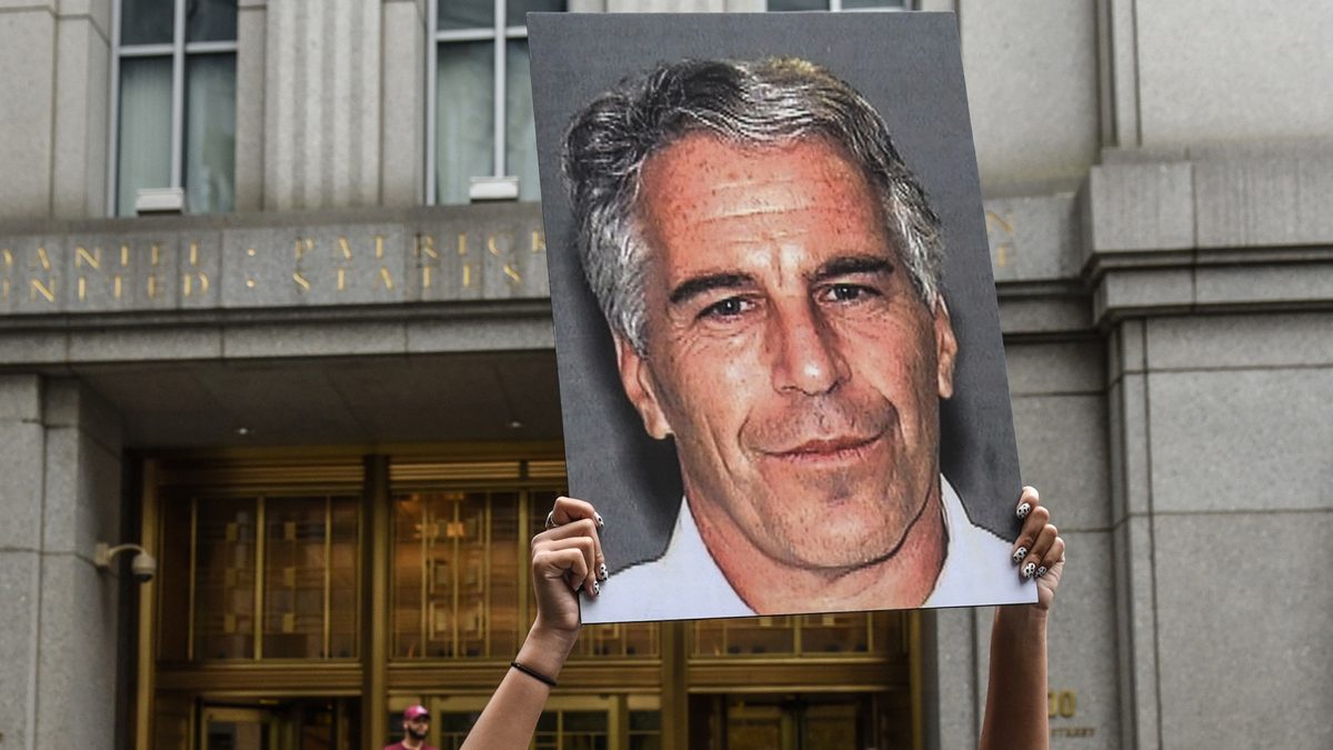 ‘Kardeşi de’ Jeffrey Epstein’ın intihar ettiğine inanmıyor