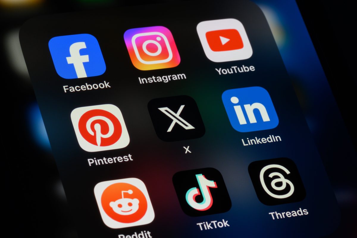 Şirketler maden buldu! Facebook, TikTok ve X bildirim gönderirken verilerinizi de topluyor!