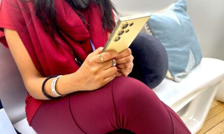 iPhone 15 Pro Max’in en büyük rakibi