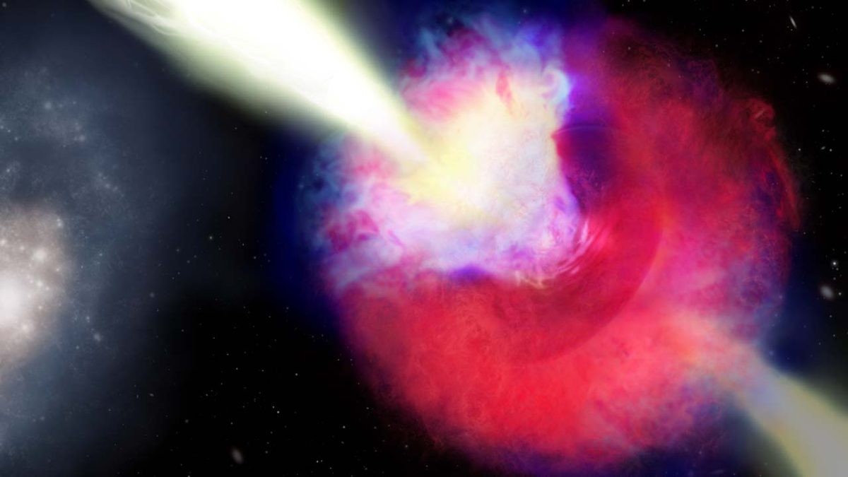 NASA’nın bu kozmik gizemi çözmek için size ihtiyacı var!