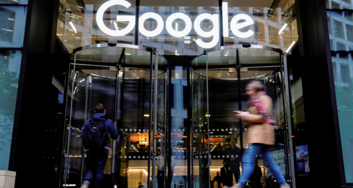 Google insanları işten çıkarmak için milyarlarca dolar harcamış…