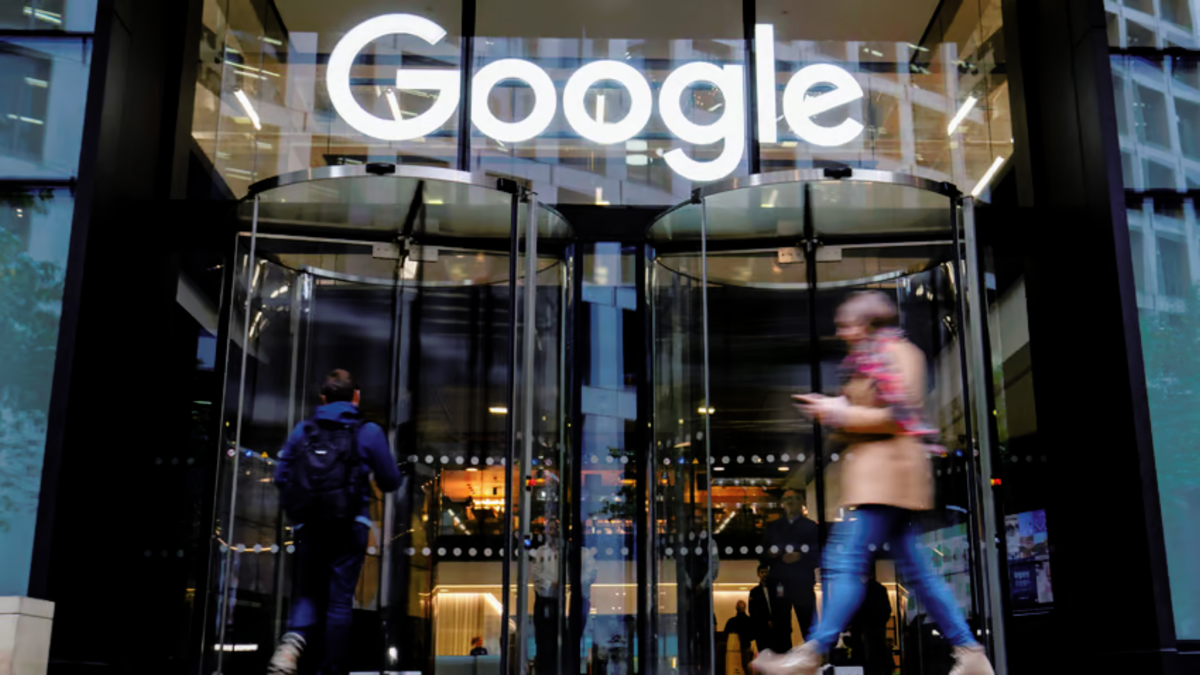 Google insanları işten çıkarmak için milyarlarca dolar harcamış…