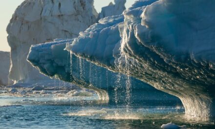 Grönland düşünülenden çok daha fazla buz kaybediyor… Peki bu ne demek?