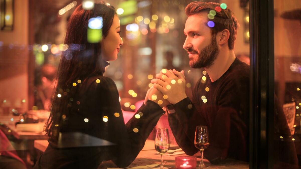 Best dating sites in 2024 (UK)