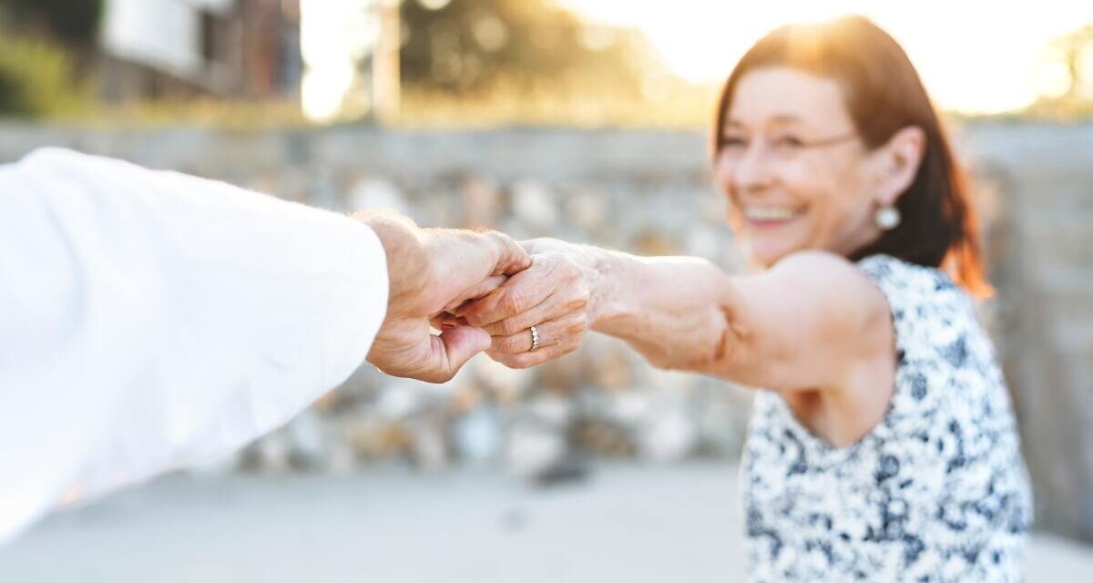 Best dating sites and apps for seniors in 2024 (UK)