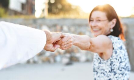 Best dating sites and apps for seniors in 2024 (UK)